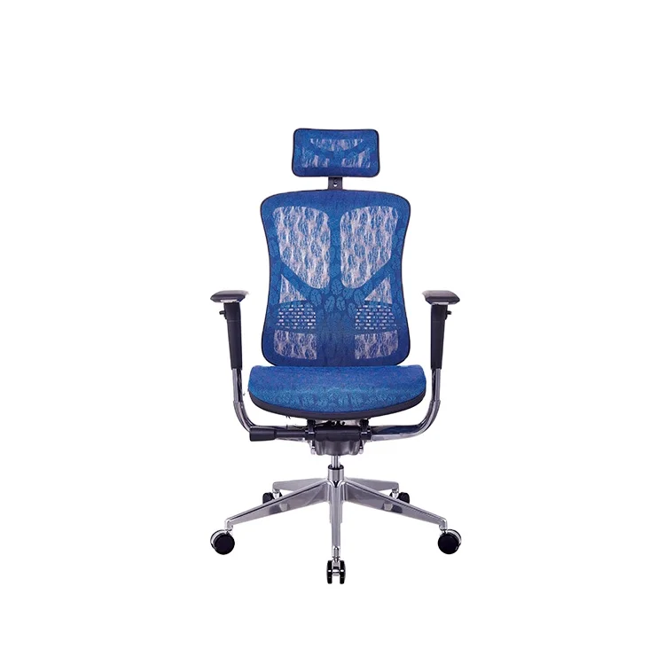 Charles&Ray Style Office High Back Mesh Arm Chair,Woven mesh manager chair, swivel office chair