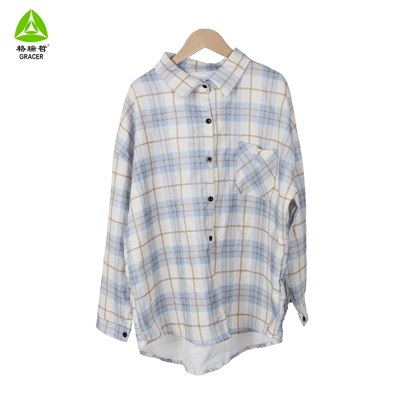 Fashion Used Shirts For Men And Women Used Clothes Bales Winter Second Hand Clothes Clothing
