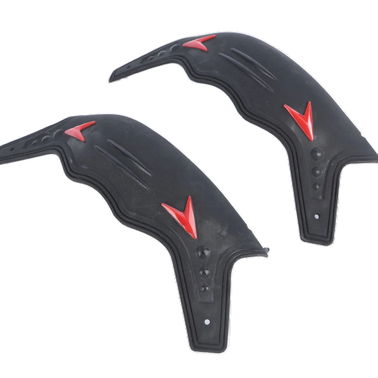 Innovative TPU Heel Counter as Safety Shoe Accessories in Manufacturing