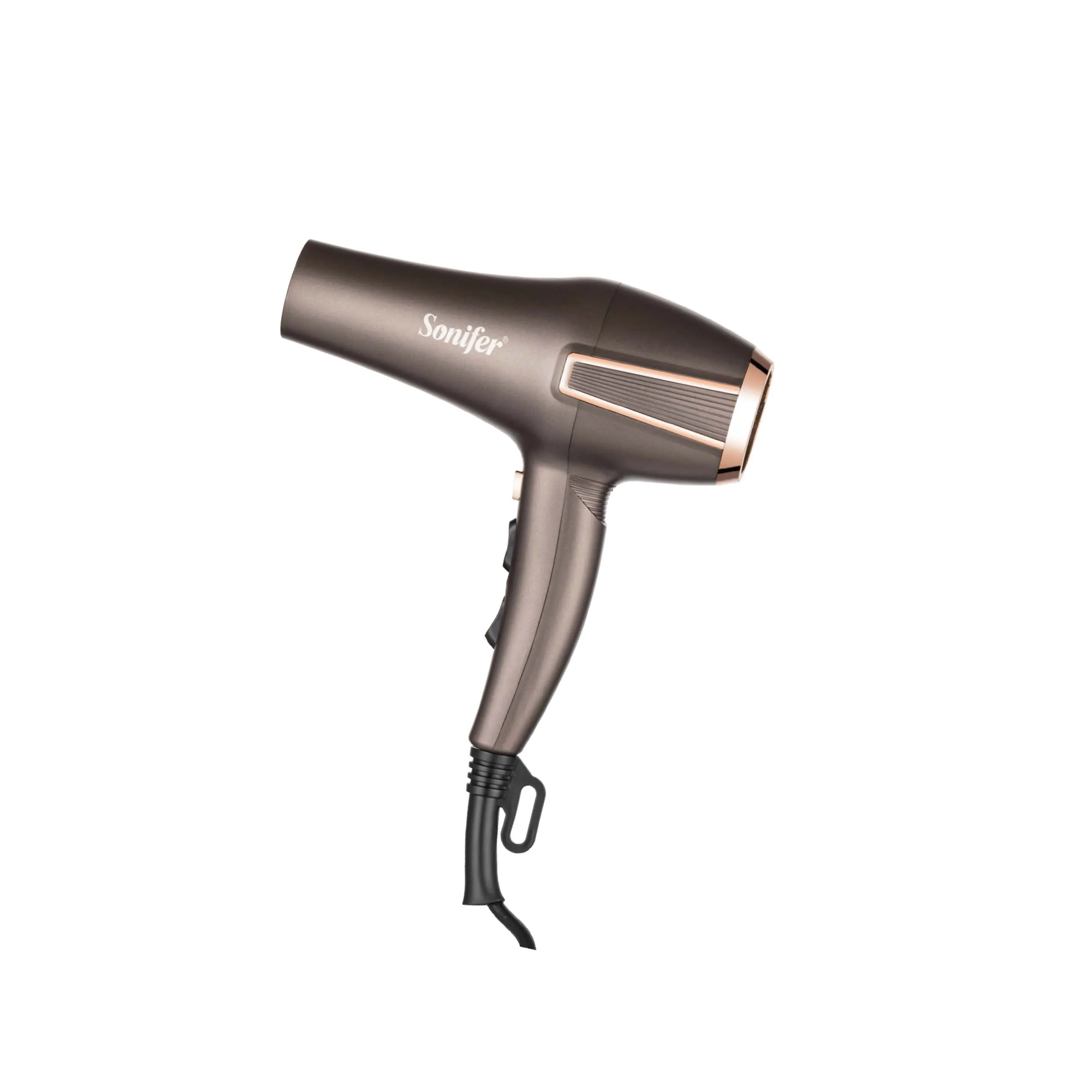 Sonifer SF-9667 220V-240V 2000W High Efficiency AC Motor Hair Dryer Wit Anti-effect Hair Drier
