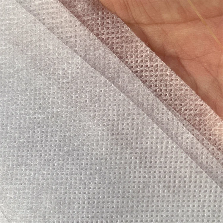 Water proof Nonwoven Fabric 100% Polypropylene Material and Agriculture Use PP Non Woven Fabric Jumbo Roll