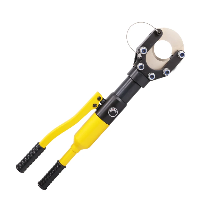 cable hydraulic cutting tool type manual hydraulic cable cutter CPC-50