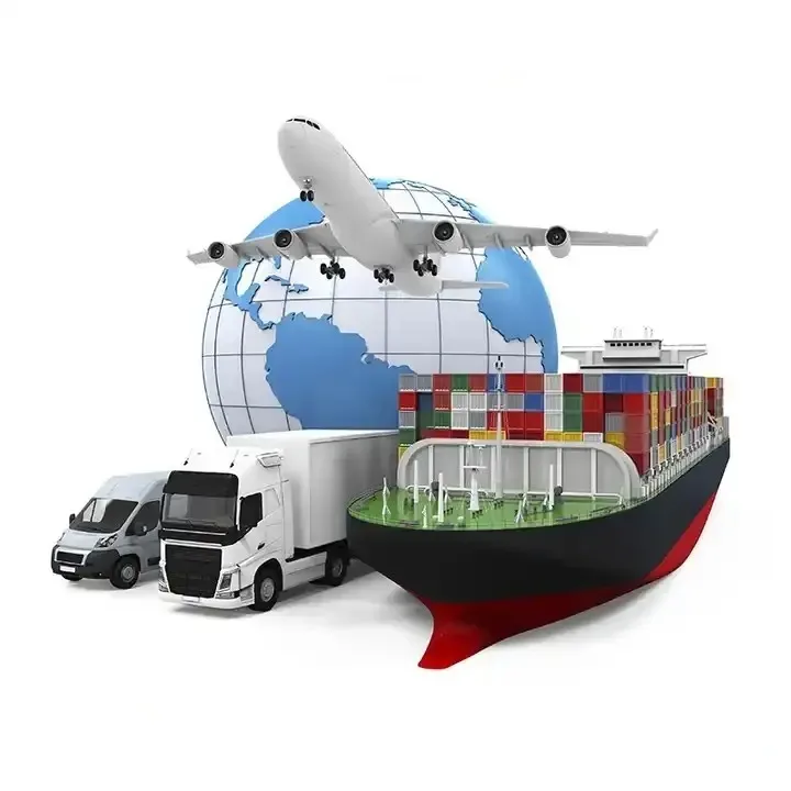 International Express air Waybill Courier Service Dropshipping From Shenzhen to USA Cargo Shipper Cina Italy