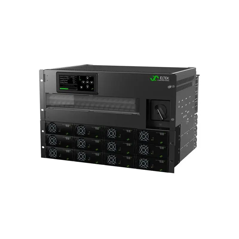 Rectiverter Power Core 110 В DC 18 кВА 1ph или 3ph до 18Kva от источника переменного или 14.4kw 110Vdc выход