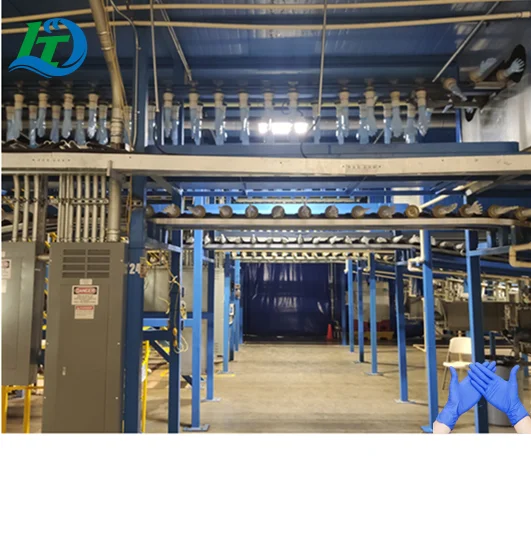 Selling Directly Egypt Factory Machines Jinhao Knitting Gloves Glove Machine