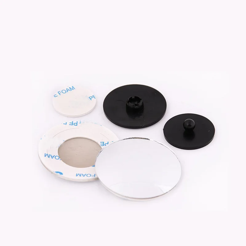 BEAUTY PLANET Baby Car Mirrors For Back Seat Rear View Clear Baby Safety Mirror Compact Mirror