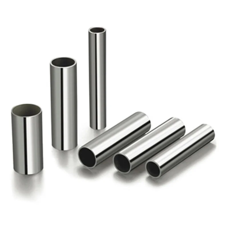 Professional technology 2201 2205 2507  super duplex stainless steel pipes and fittings
