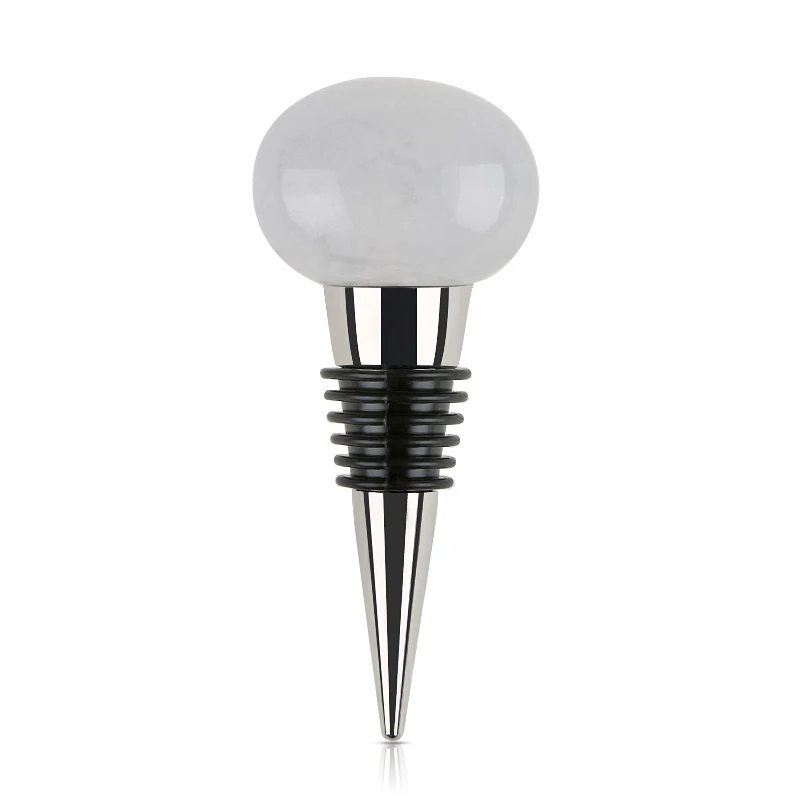 
Best selling top quality Luxury champagne stopper, wine bottle bottle plug, bottle cap sealer 