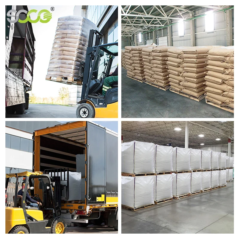 Potassium Polyacrylate Sap Water Hydrogel Agriculture Super Water Absorbent Polymer for Chick Rehydration