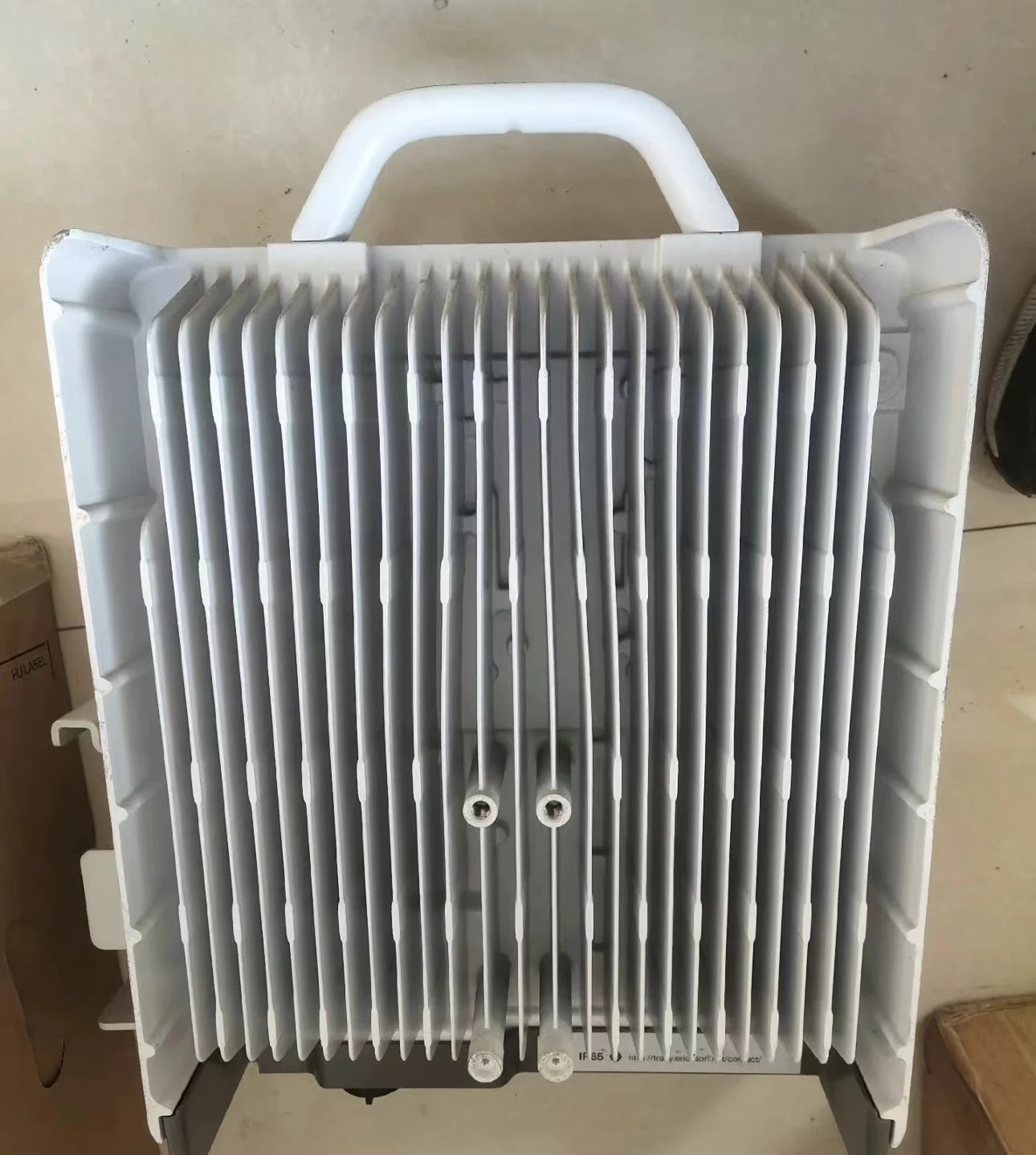 Ericsson Radio frequency remote unit RRU KRC 161 549/1 Radio 2217 B20