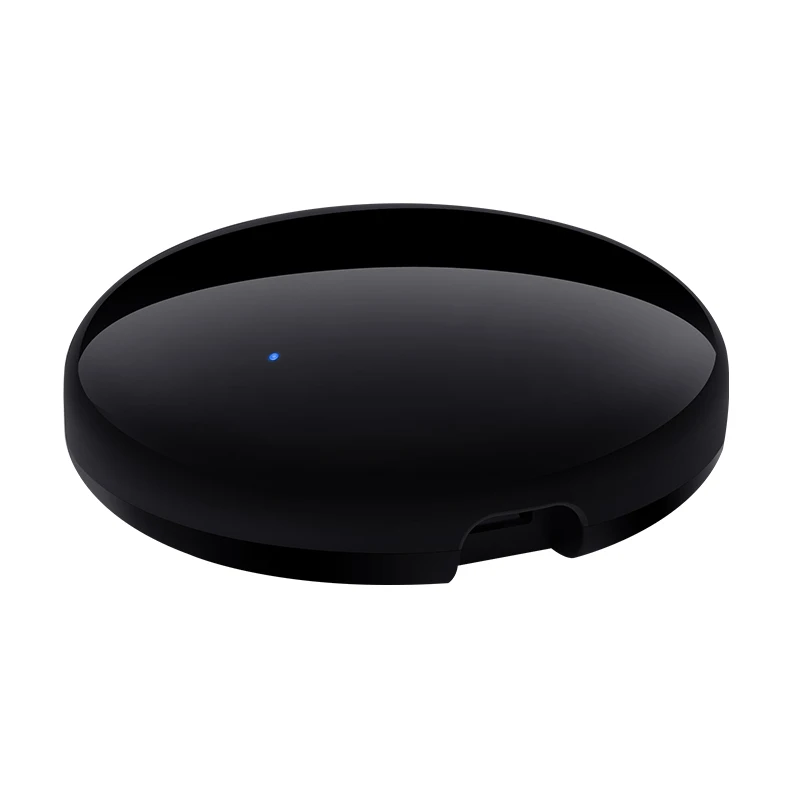 Инфракрасный пульт дистанционного управления S08 с Wi-Fi, умный инфракрасный пульт дистанционного управления, работает с Alexa и Google Home