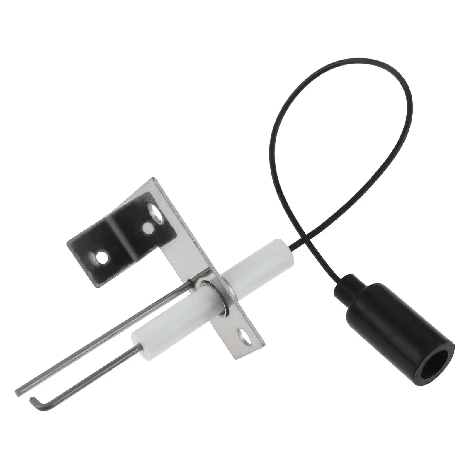 Gas Grill Spark Ignition Electrode For Gas heater ceramic