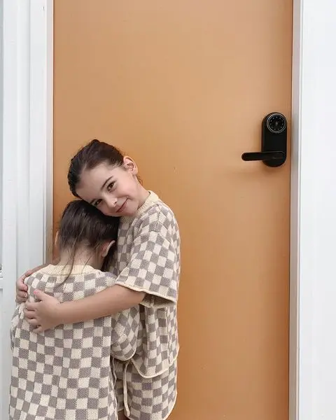 Popular Custom Plaid Unisex Style Short Sleeve Knit Sets Boys and Girls Baby Shorts Checkerboard Two Pieces Set