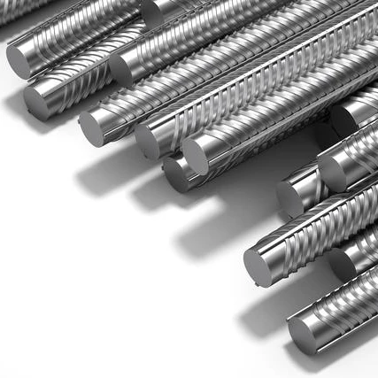 Large stock deformed rebar 9mm/12mm/18mm reinforcing concrete steel bar Carbon Steel for building