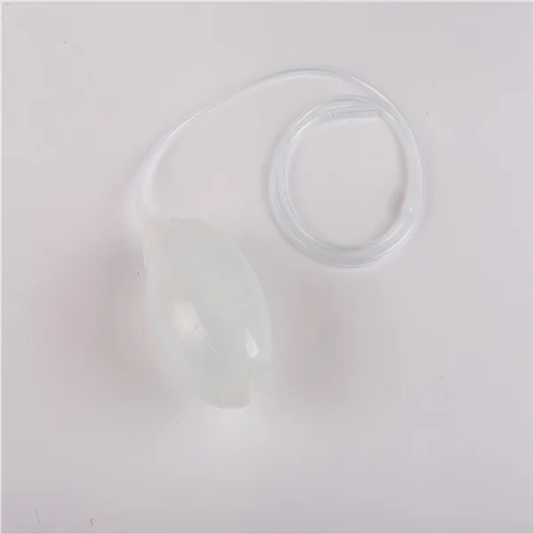 Closed Wound Drainage Series 100cc 200cc Silicone Reservoir Bulb