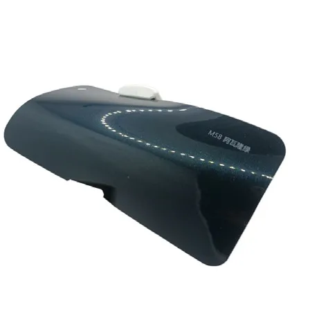 OEM Product Self-repair  (Matte) Moonlight Lime Vehicle Wrapping Film Original series Car Wrap Vinyl Film