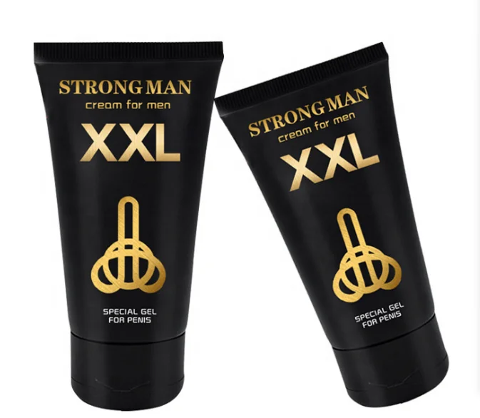 Смазка для увеличения пениса