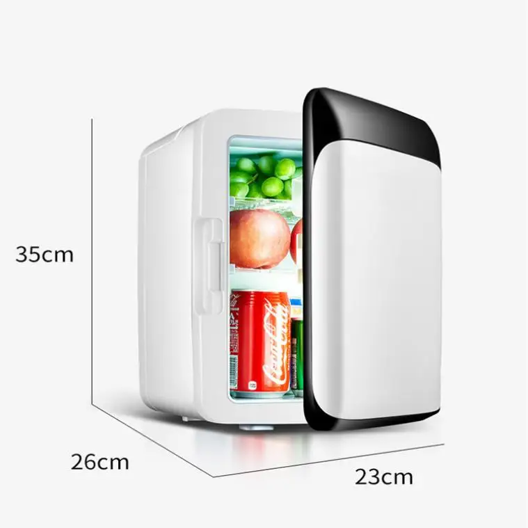 Fridge Refrigerator Portable Parts For Refrigeration Mini Refrigerator