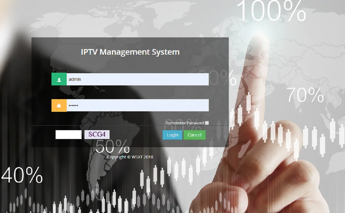 UDP Многоадресная Android-приставка для системы iptv гостиниц и сообществ