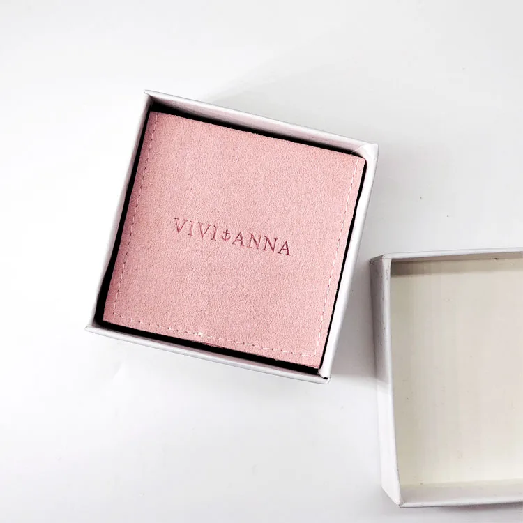 New Product For Jewelry Packaging Bags