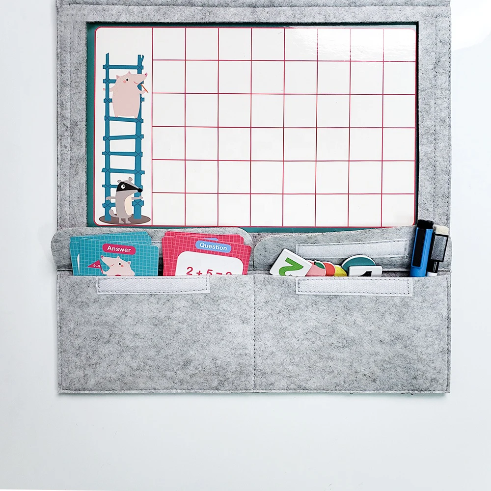 New Products Math Preschool Learn Math Learning Toy Educational Games For Children