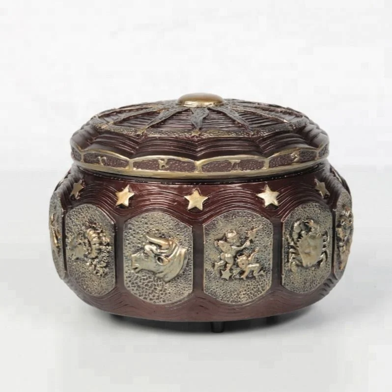 Classical with Lights Worth Collecting Music Boxes