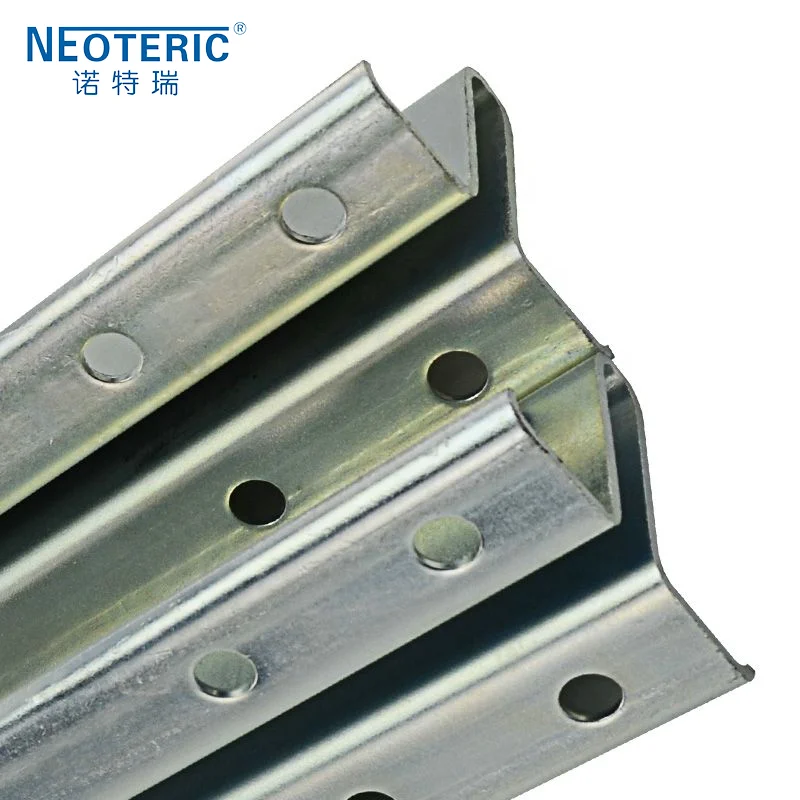 High Quality Cost-effective Elevator Guide Rails T89 TK5A Different Types Elevator Guide Rail