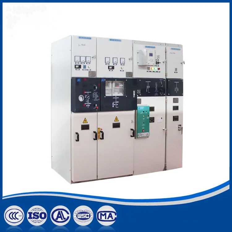 Factory price supply FYG-12 10.99kv power distribution cabinet