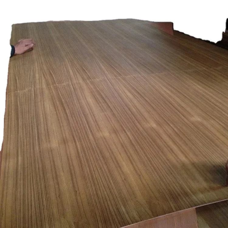 Maple, Pine, Teak Plywood Timber & Lumber 3-30 mm Plywood Prices