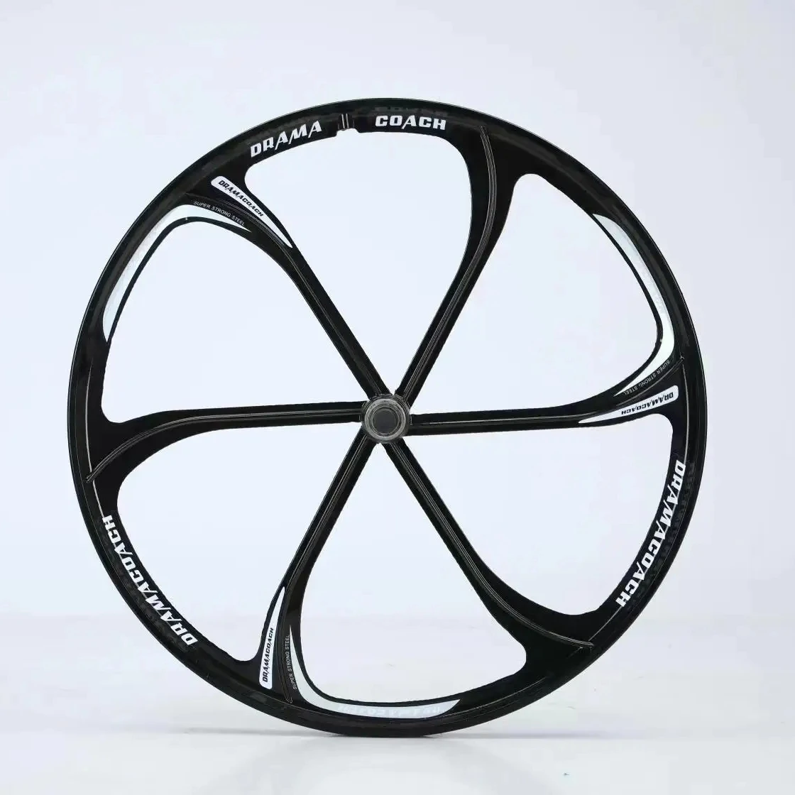 Newest 12 14 16 20 22 24 26 inch bike rims integrated magnesium alloy bicycle wheels aluminum alloy bike rims