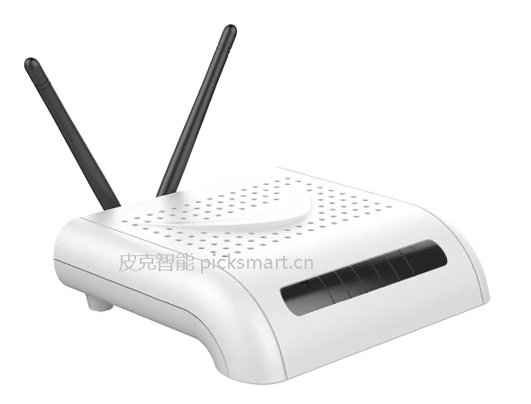 Hot Sale 42pcs 4.2 Inch Supermarket Digital Price tag ESL+1 base station equipment+1SDK Software