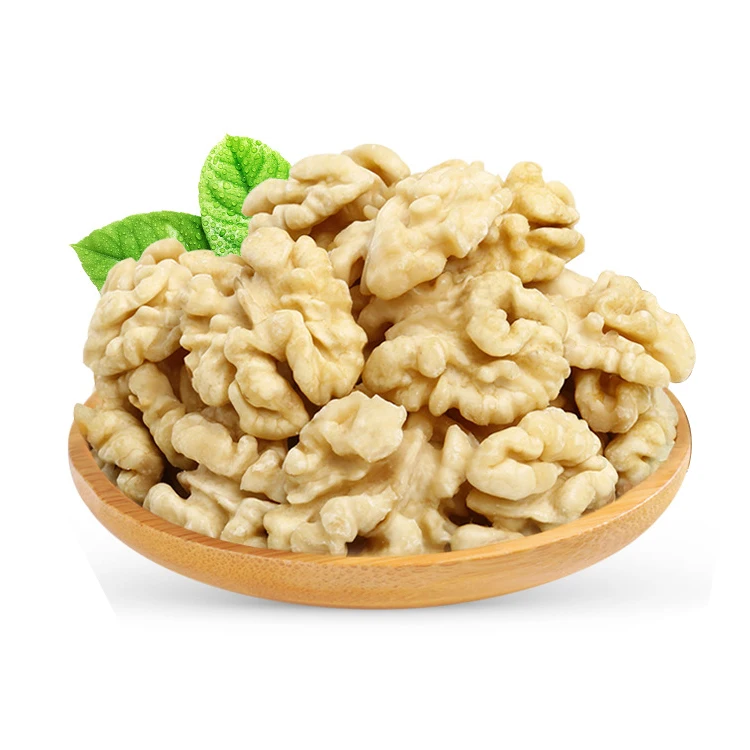 Chinese Halves Extra Light Butterfly Big Sizes Fat Walnuts Kernels