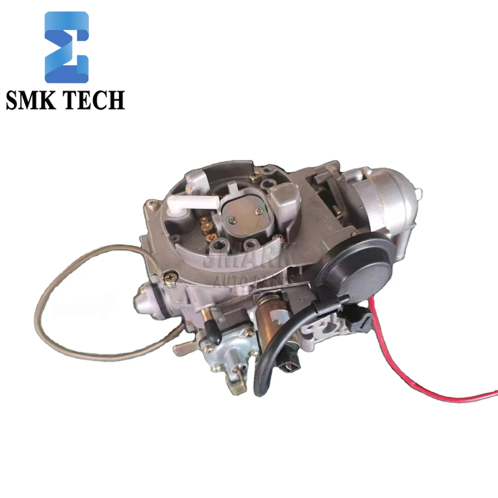 Auto Part New Carburetor 16010-VW1800A 16010VW1800A w/ Gakset for Escort Gol Brosol 2E 28/30