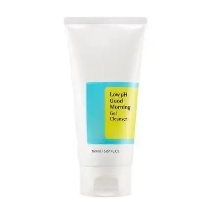 Cosrxi Salicylic Acid Daily Gentle Cleanser Kit De Coreana Hydrating Facial Cleanser Amino Acid Moisturizing Facial Cleanser