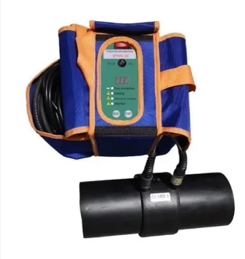 ELECTROFUSION DRAINAGE WELDER-Electrofusion Bag/Low Pressure Electrofusion Machine