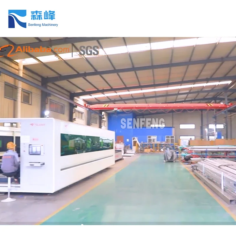 Fully Automatic Operation Planetary Stainless Steel Stirring Frying Wok Food Mixers Machines