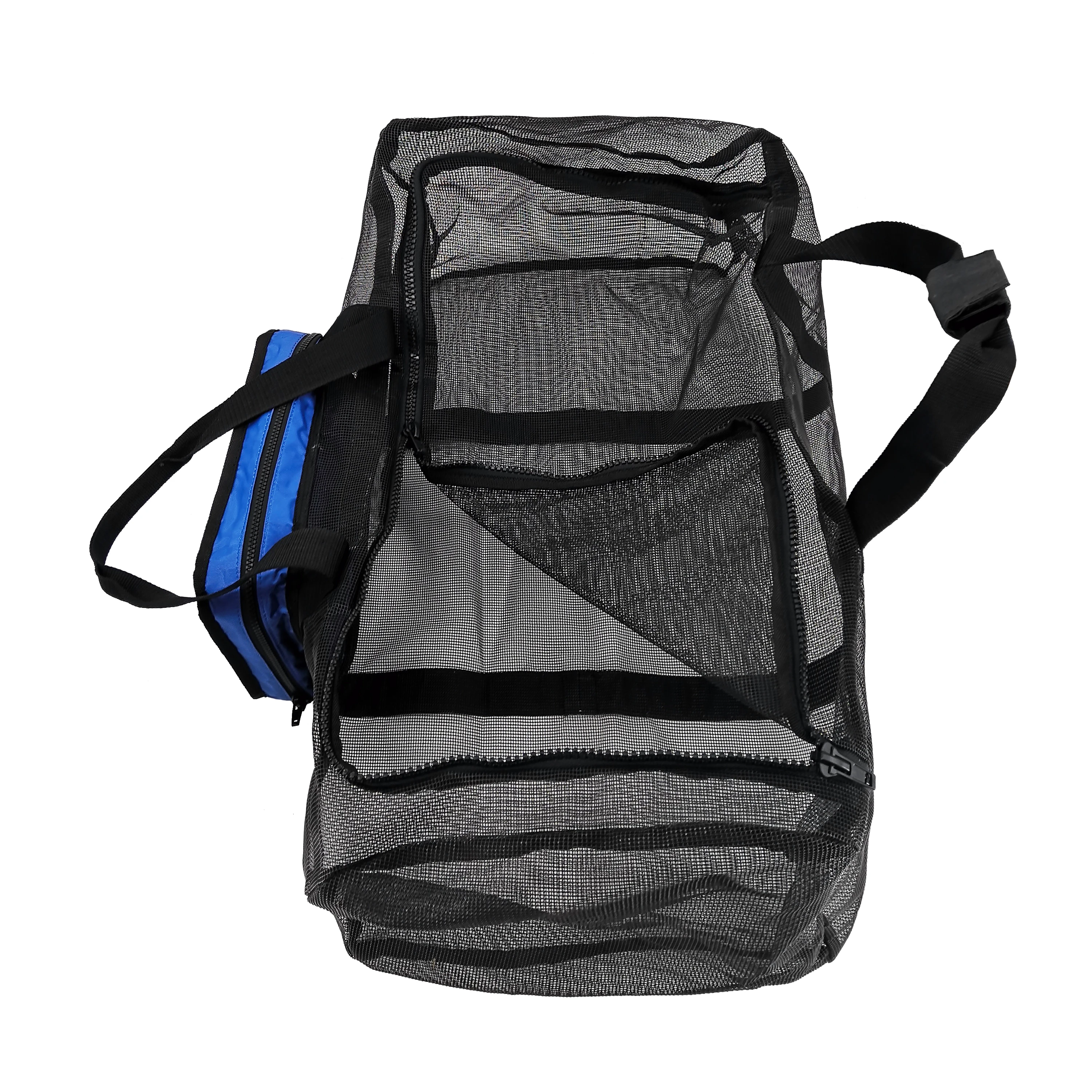 diving mesh nylon bag for diving equipment