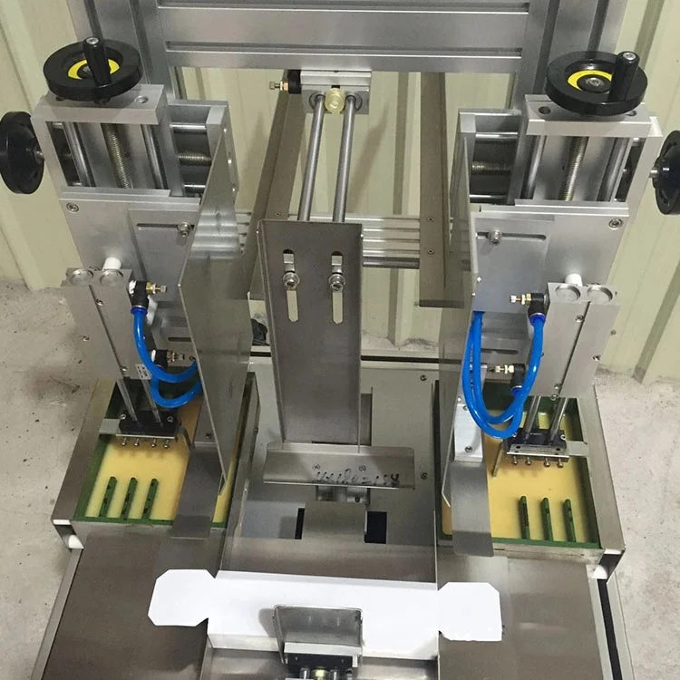 Mini Tea Bag Medical Soap Cosmetic Cartoning Machine Fully Automatic For Soap Blister