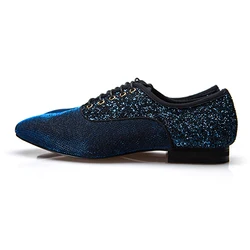 New Arrival Retro Bullock Design Men Classic Business Formal Shoes