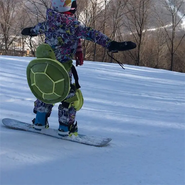 Hot Sale Ski Skate Snowboard Protection Toy Skiing Protector Skating Protective Hip Padded Shorts
