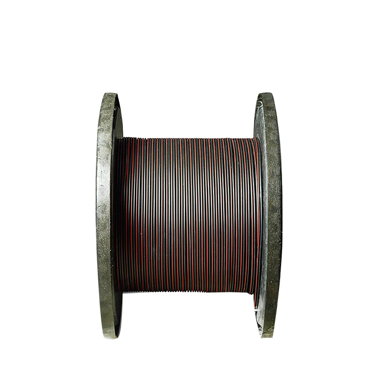 Солнечный Кабель 4 мм 6 мм фотогальванический провод Pv1-f устойчивы к ультрафиолетовому излучению кабель из чистой меди, Солнечный Кабель