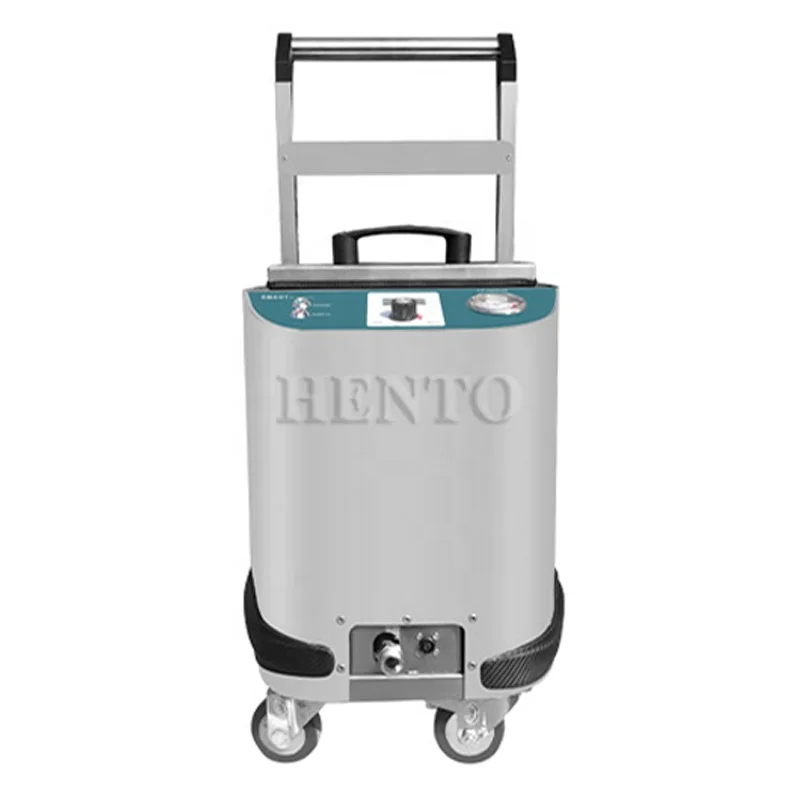 Hot Sale Dry Ice Blaster / Dry Ice Blasting Machine / Dry Ice Cleaning Machine