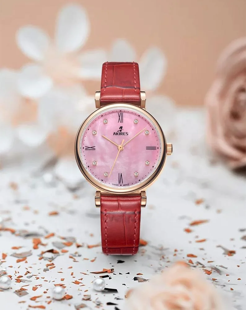 Japan High Quality Movt Square Relojes Silm Ladies Waterproof Montre Bracelet Jam Tangan Women Quartz Wrist Watches