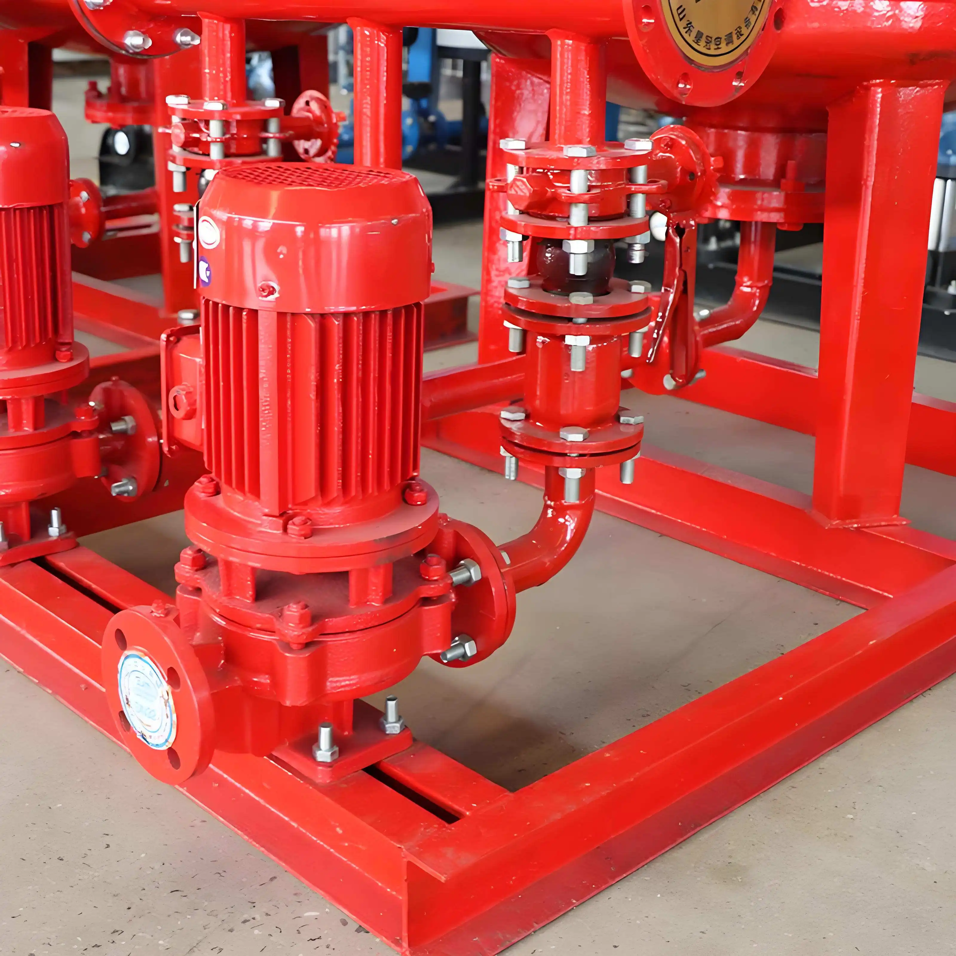 Customizable Factory Steel Industrial Water-Based Anti-Rust Epoxy Primer Paint with Polyurethane Topcoat Liquid Appearance