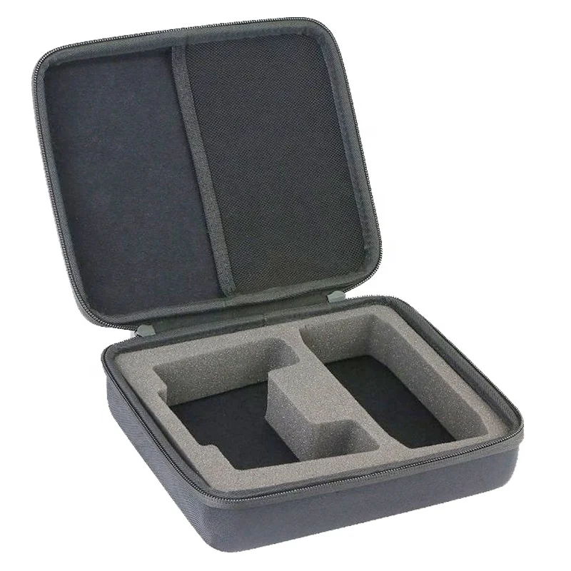 Ready for shipment Hot sale high protective eva carry case for drone handheld drone hard case with foam inside