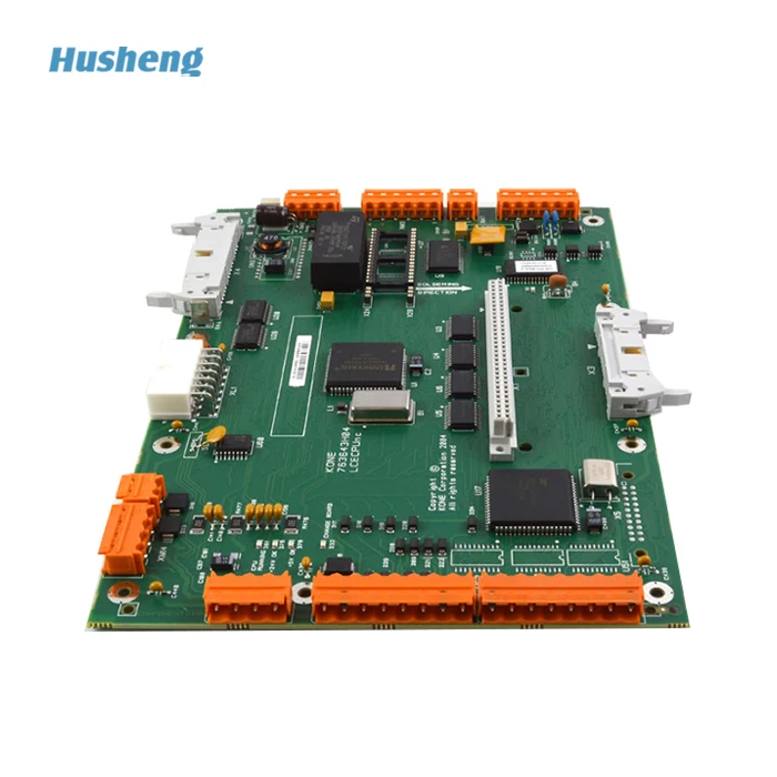 Kone elevator PCB board KM763640G01 LCECPUNC Elevator PCB Main Board