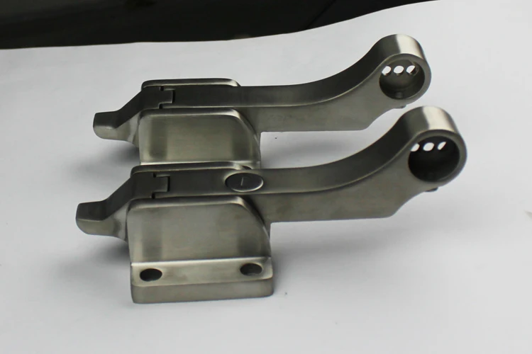 Heavy-Duty Cargo Logistic Door Handle for Cars and Cabinets Durable Zinc Alloy Industrial Equipment multi-point Lock