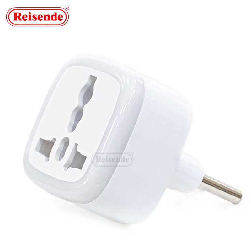 EU timing luminous conversion plug European timing converter EU intelligent electrical protector