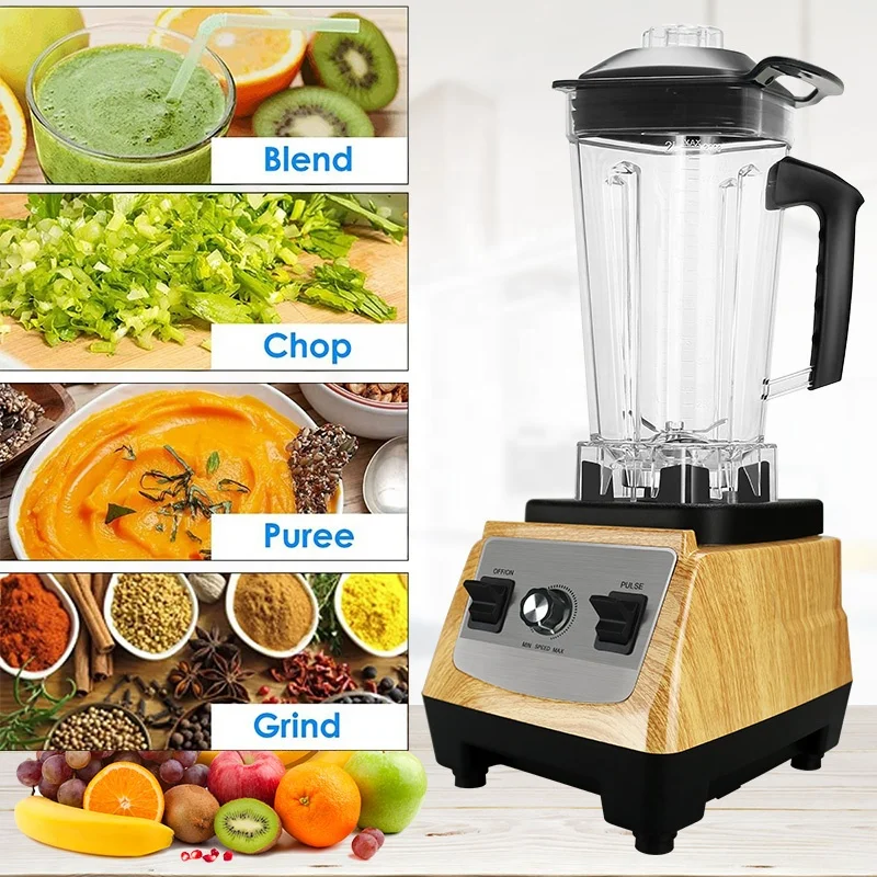 electric juice blender manufacturer nut milk maker mixture grinder kitchen blending machine buy blender for kitchen