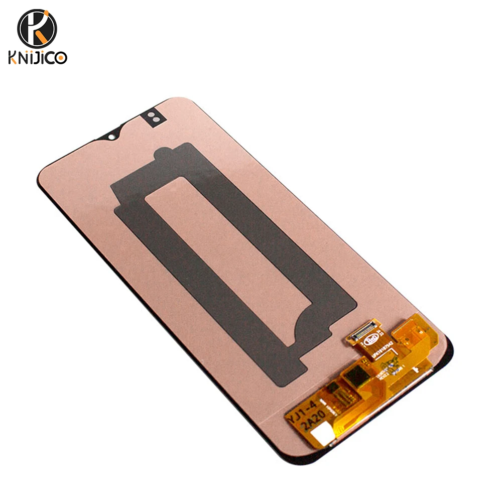 Wholesale price lcd screen  For Samsung Galaxy A02 Display Lcd Screen Display Original Lcd Screen